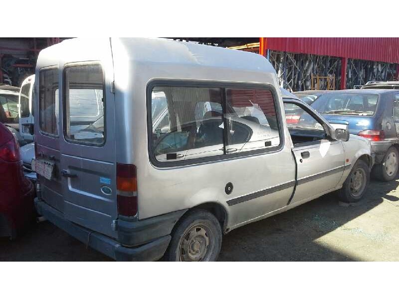 ford fiesta berl./courier del año 1992