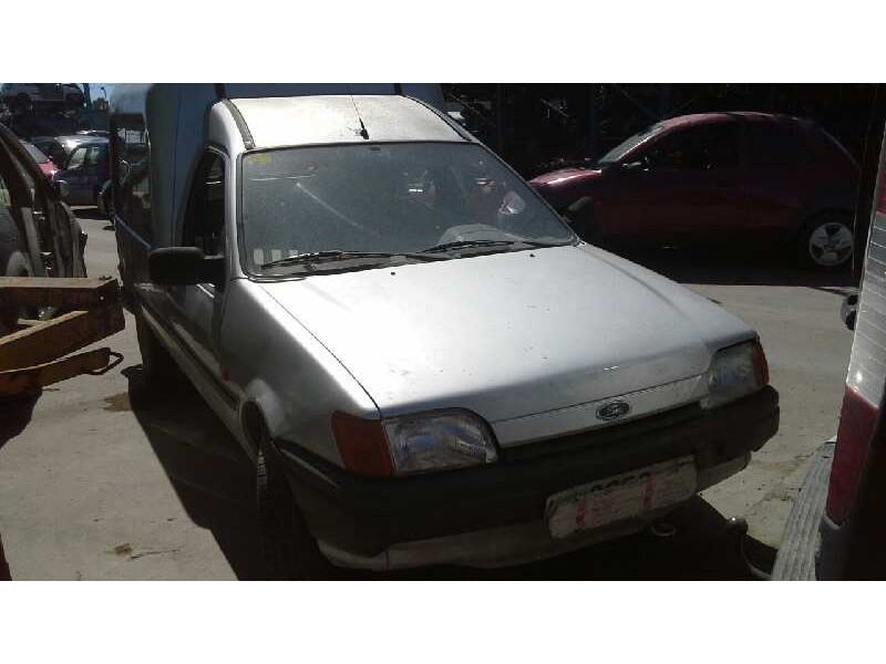 ford fiesta berl./courier del año 1992