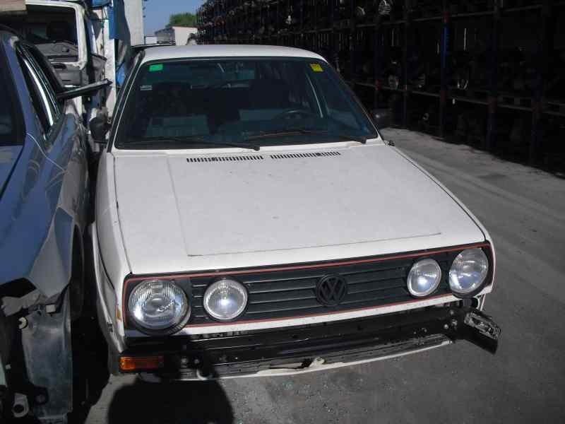 volkswagen golf ii (191/193) del año 1989
