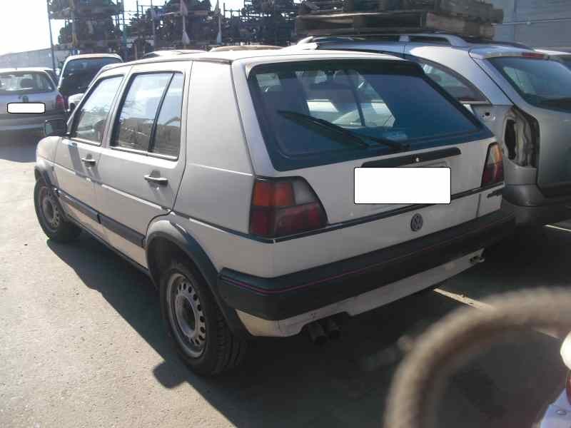volkswagen golf ii (191/193) del año 1989