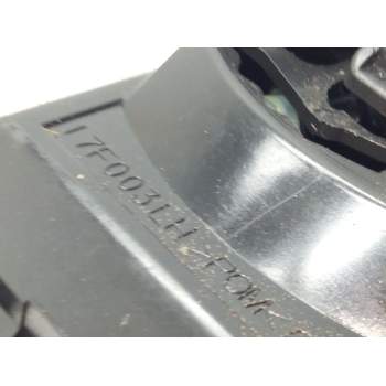 Recambio de mando limpia para toyota yaris (_p13_) 1.4 d (nlp130_) referencia OEM IAM 17F003LH  