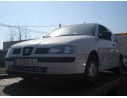 SEAT IBIZA (6K1)