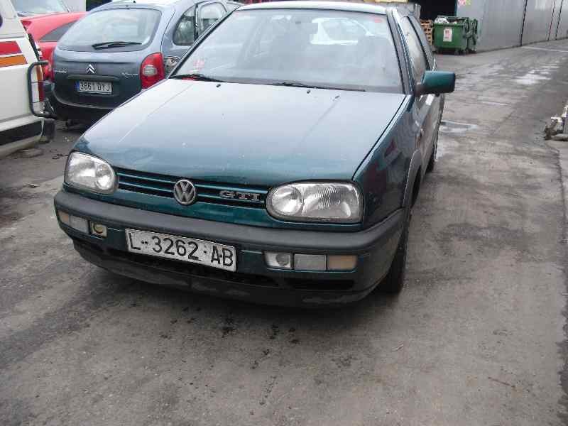 volkswagen golf iii berlina (1h1) del año 1996