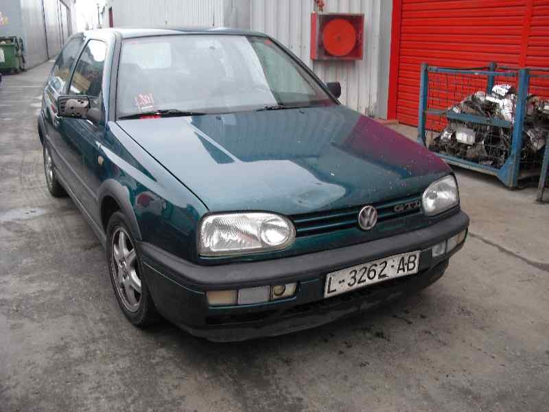 volkswagen golf iii berlina (1h1) del año 1996