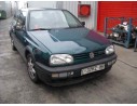 VOLKSWAGEN GOLF III BERLINA (1H1)