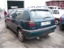 VOLKSWAGEN GOLF III BERLINA (1H1)