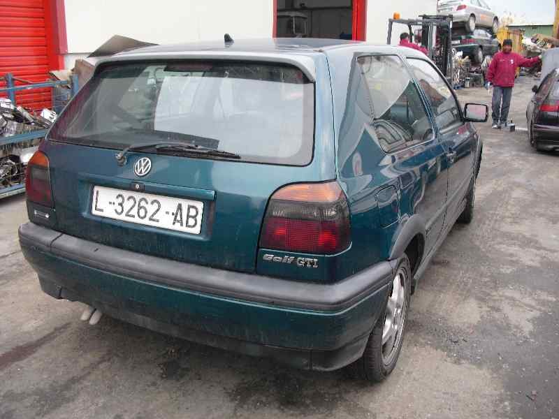 volkswagen golf iii berlina (1h1) del año 1996
