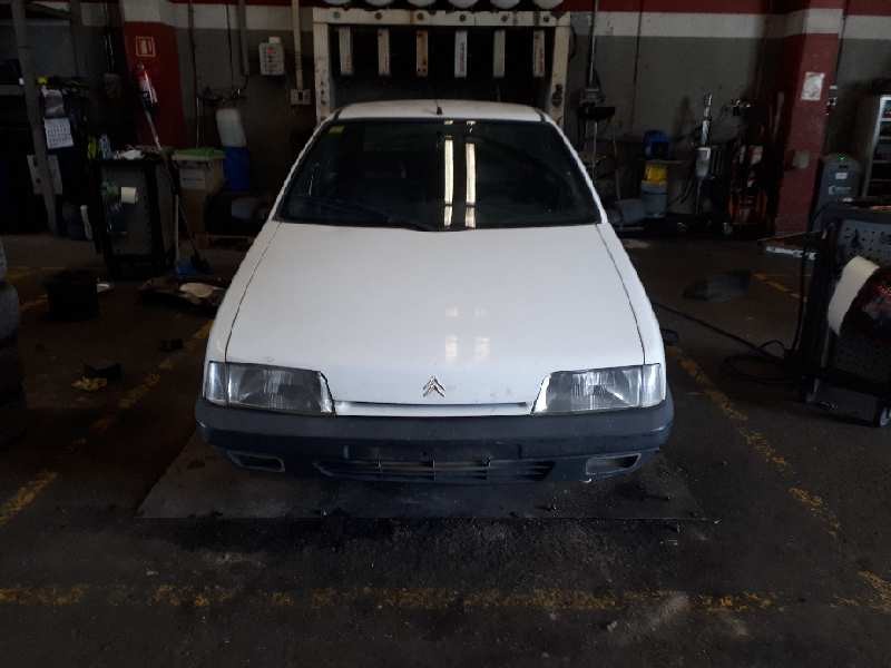 citroën zx del año 1994