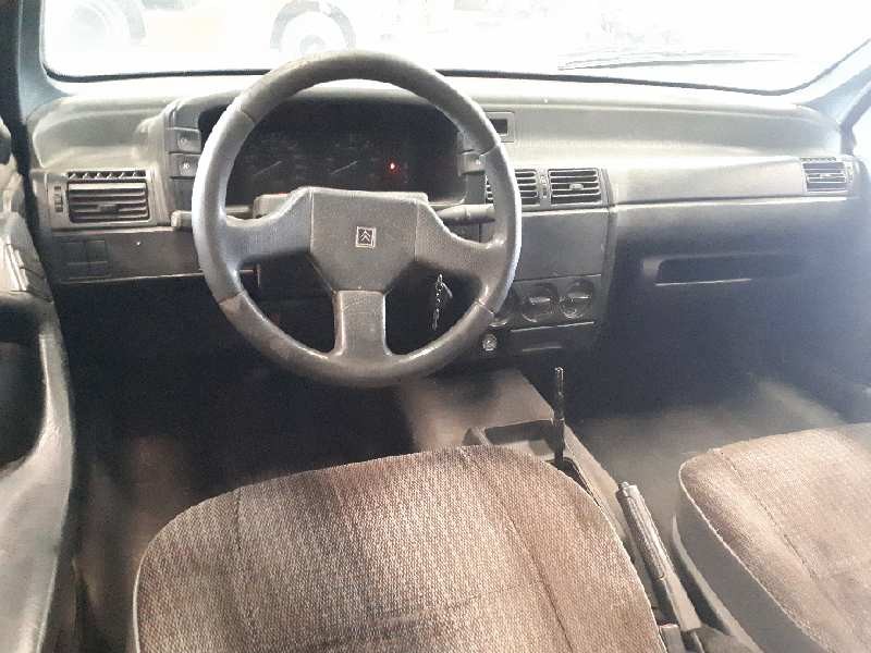 citroën zx del año 1994