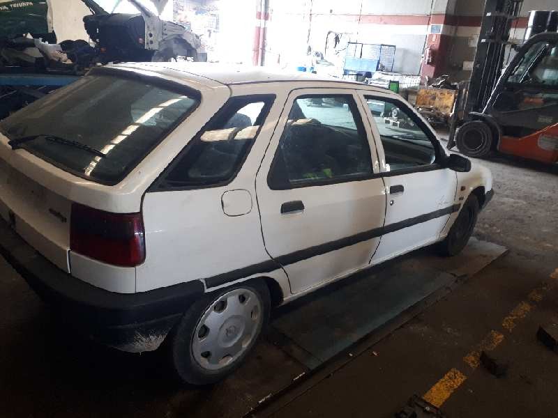 citroën zx del año 1994