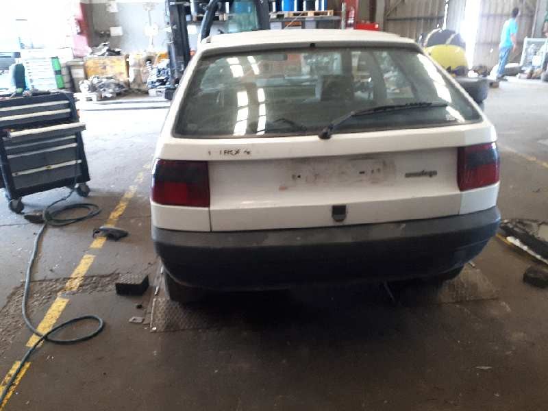 citroën zx del año 1994