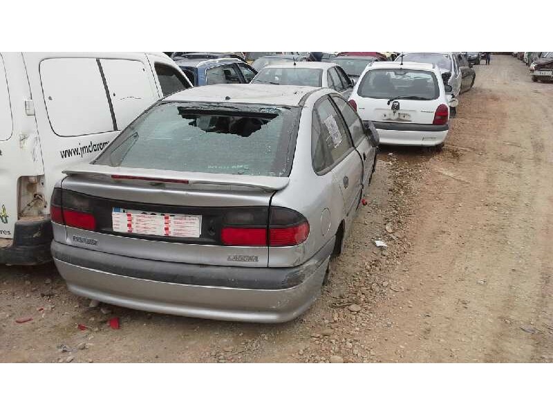 renault laguna (b56) del año 1994