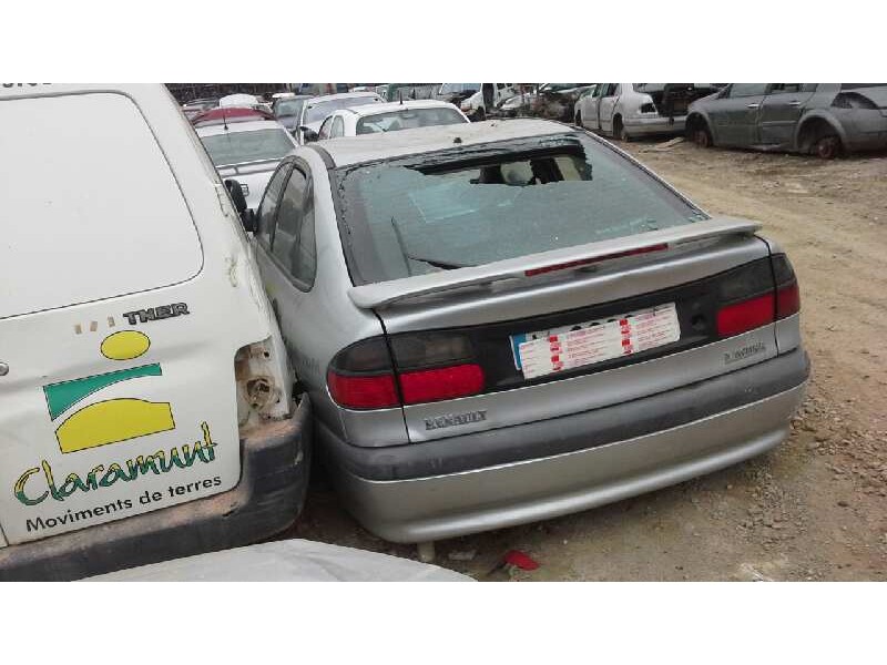 renault laguna (b56) del año 1994