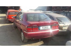 citroën xantia berlina del año 1997