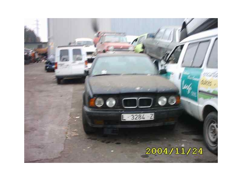 bmw serie 5 touring (e34) del año 1996