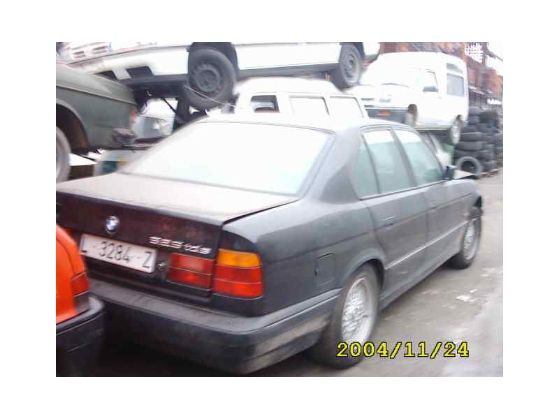 bmw serie 5 touring (e34) del año 1996