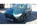PEUGEOT 206 BERLINA