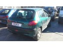PEUGEOT 206 BERLINA