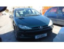 PEUGEOT 206 BERLINA