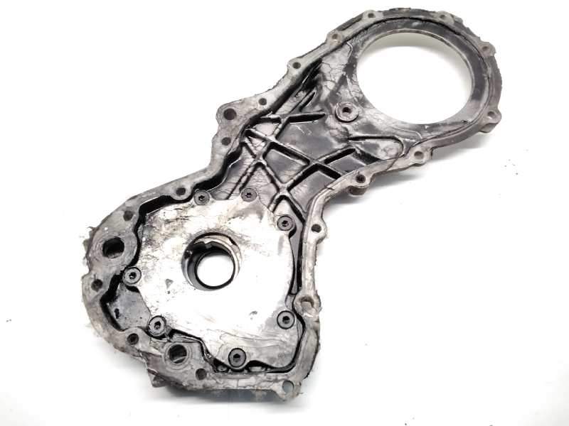 Recambio de bomba aceite para ford focus berlina (cak) 1.8 tddi turbodiesel cat referencia OEM IAM   119956