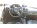 PEUGEOT 206 BERLINA