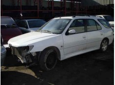 peugeot 306 break del año 1950