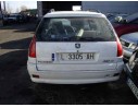 PEUGEOT 306 BREAK