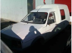 citroën c15 del año 1988