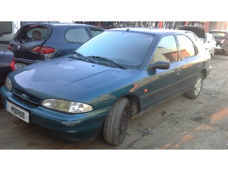 ford mondeo berlina/familiar (fd) del año 1994