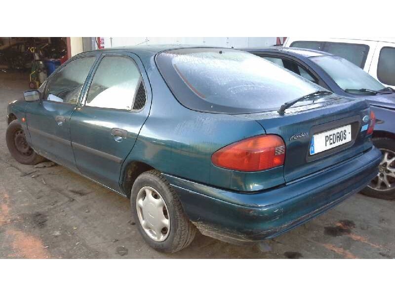 ford mondeo berlina/familiar (fd) del año 1994
