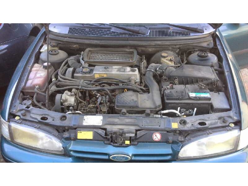 ford mondeo berlina/familiar (fd) del año 1994