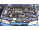 FORD MONDEO BERLINA/FAMILIAR (FD)
