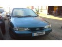 FORD MONDEO BERLINA/FAMILIAR (FD)