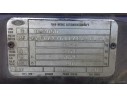 FORD MONDEO BERLINA/FAMILIAR (FD)