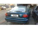 FORD MONDEO BERLINA/FAMILIAR (FD)