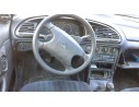 FORD MONDEO BERLINA/FAMILIAR (FD)