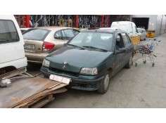 renault clio i fase i+ii (b/c57) del año 1995