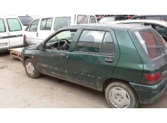renault clio i fase i+ii (b/c57) del año 1995 2