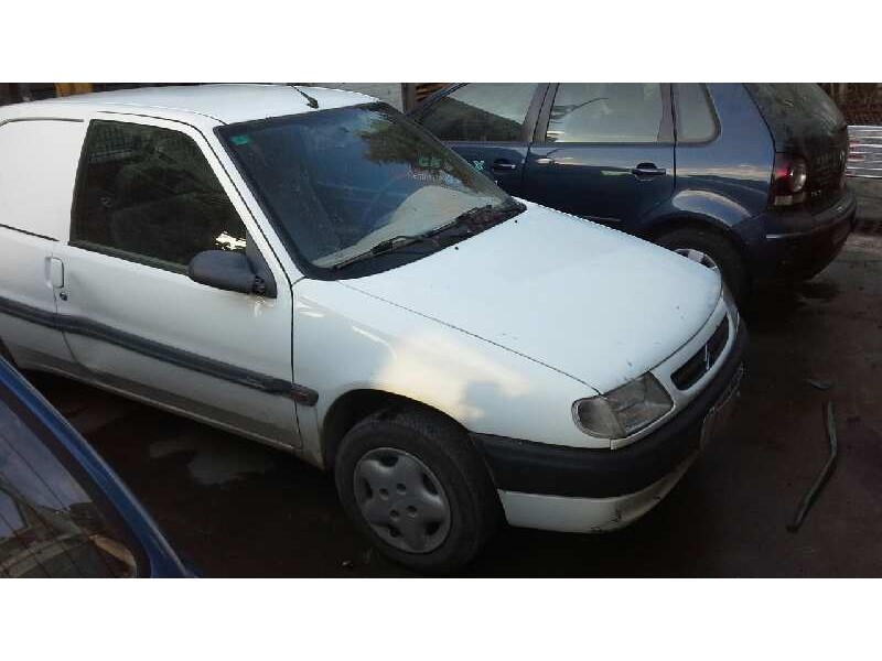 citroën saxo del año 1997