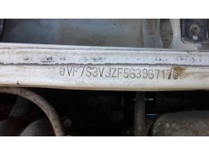 citroën saxo del año 1997 2