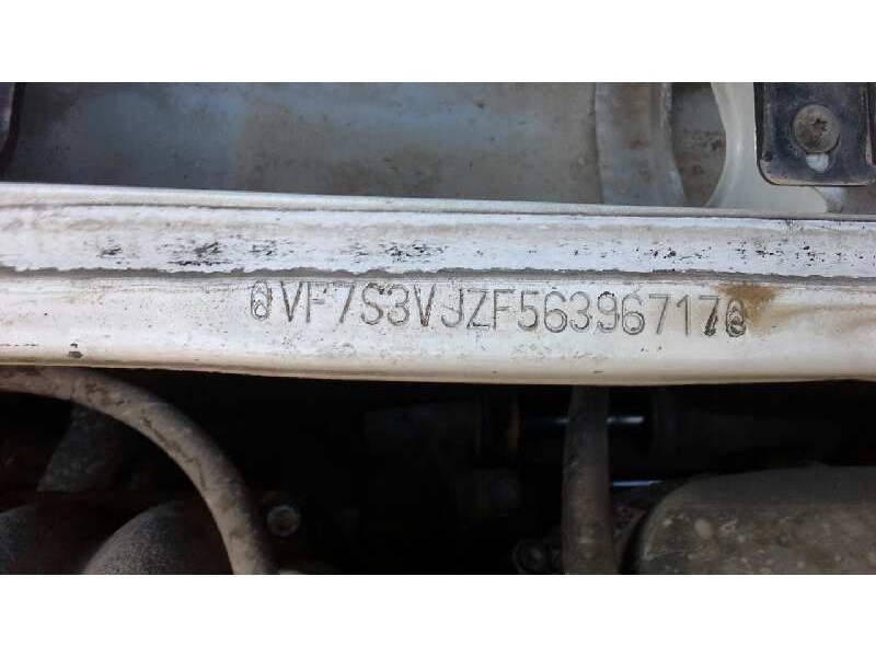 citroën saxo del año 1997