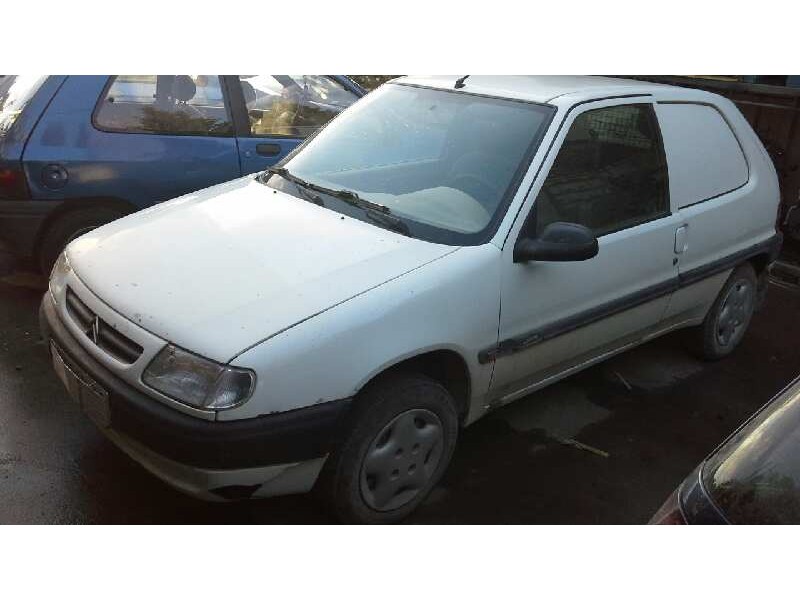 citroën saxo del año 1997