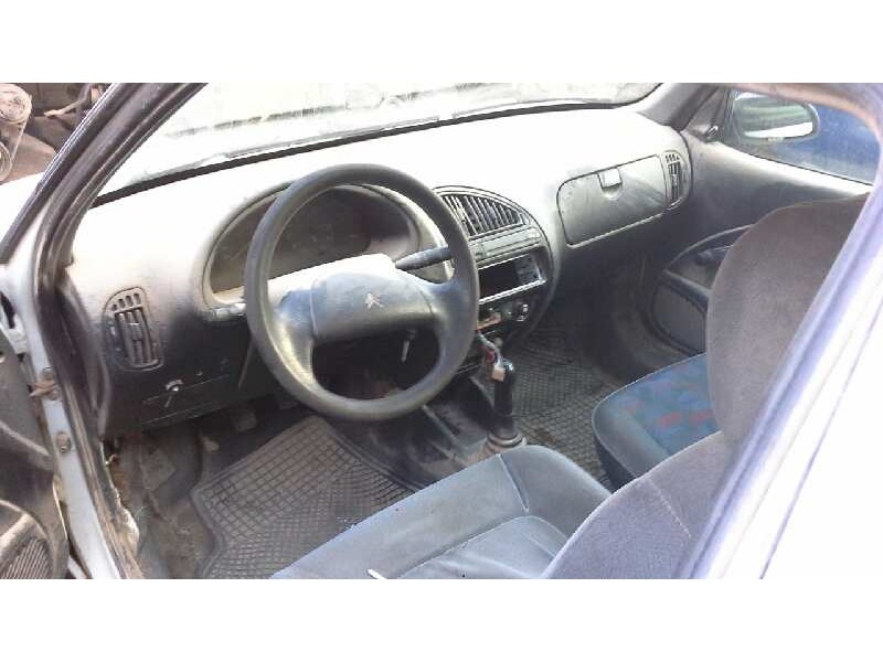 citroën saxo del año 1997