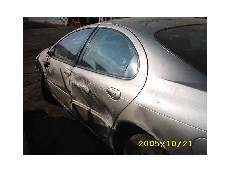 chrysler 300 m (lr) del año 1998