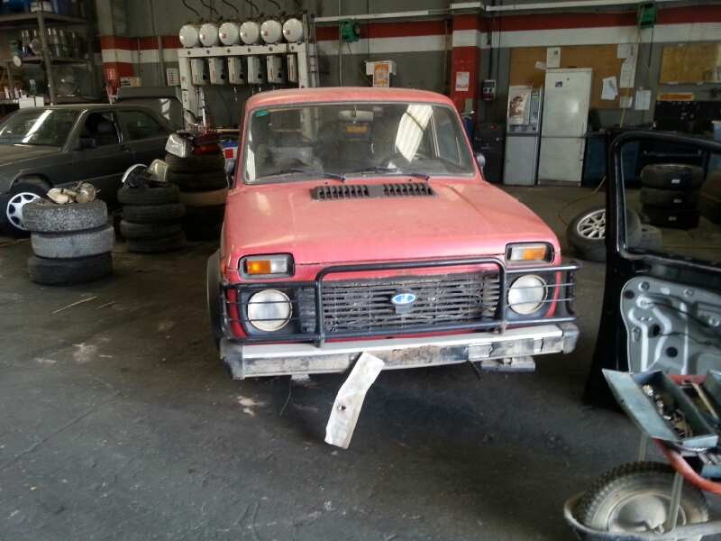 lada niva ( 2121 / 21213 / 21214 / 21215 ) del año 1998