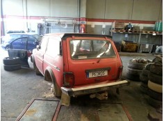 lada niva ( 2121 / 21213 / 21214 / 21215 ) del año 1998 2