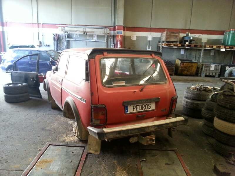 lada niva ( 2121 / 21213 / 21214 / 21215 ) del año 1998