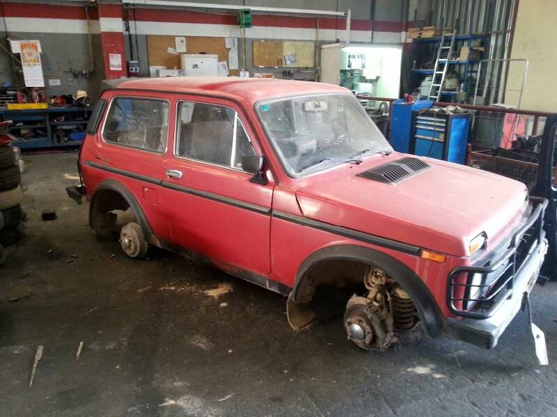 lada niva ( 2121 / 21213 / 21214 / 21215 ) del año 1998