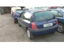 RENAULT CLIO II FASE I (B/CBO)