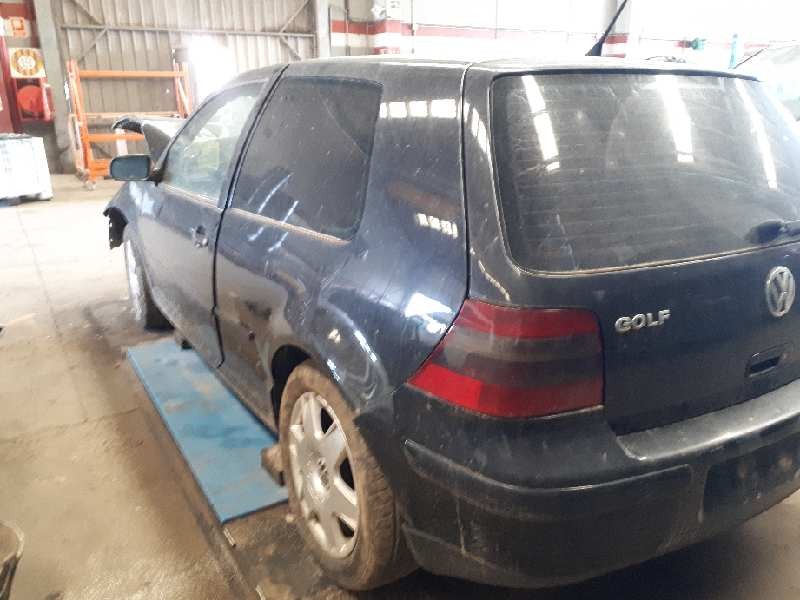 volkswagen golf iv berlina (1j1) del año 2000